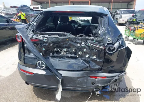 2021 Mazda Cx-30 Select from USA, damaged, VIN 3MVDMABL2MM243328